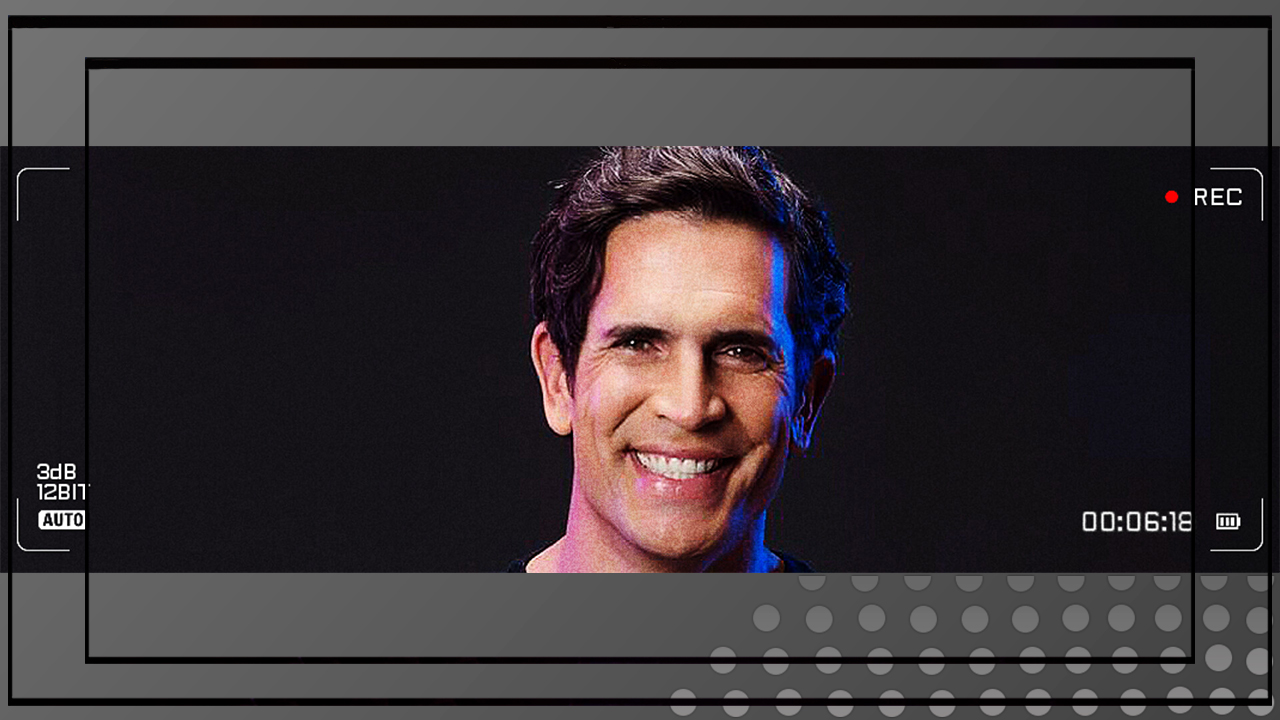 CONTRATAR A DIEGO RAMOS – CONTRATACIONES DE FAMOSOS — Imagen 1