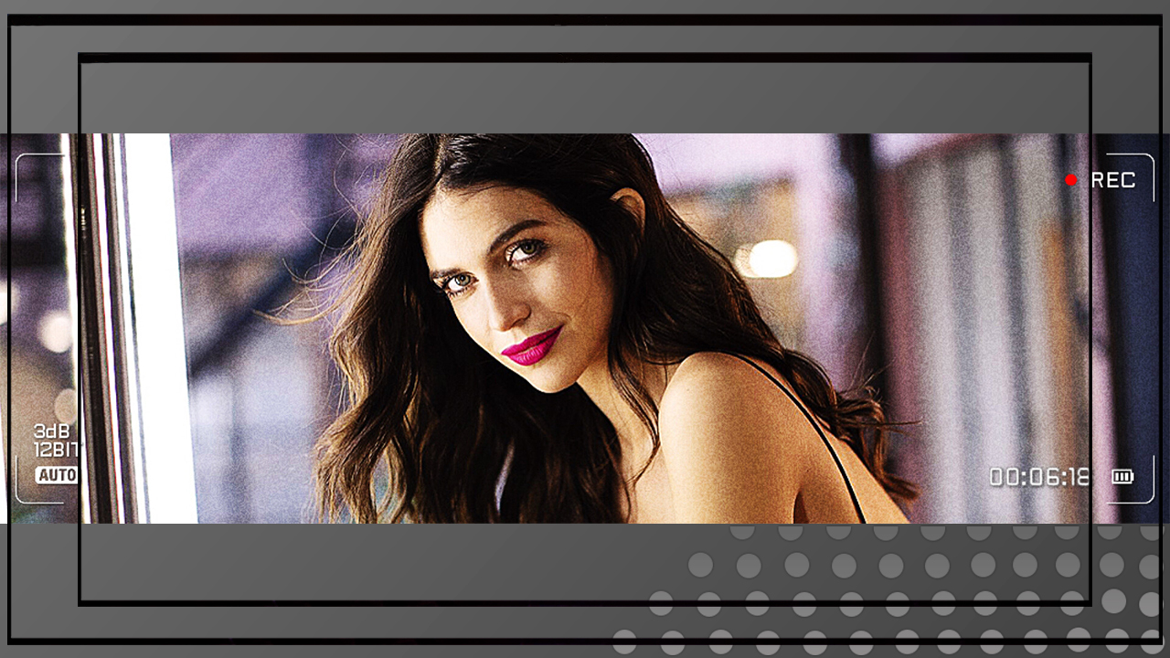 CONTRATAR A ZAIRA NARA – CONDUCTORES PARA EVENTOS — Imagen 1