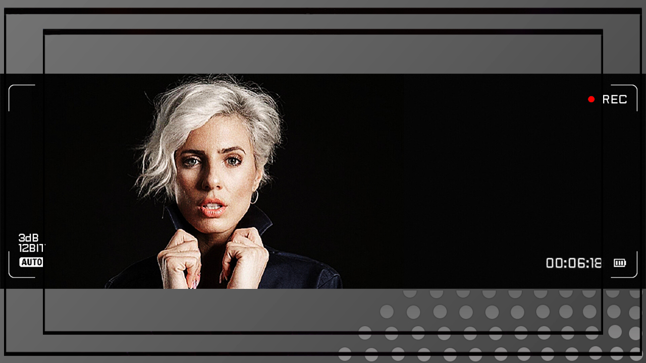 CONTRATAR A TAMARA BELLA – CONTRATACIONES DE FAMOSOS — Imagen 1