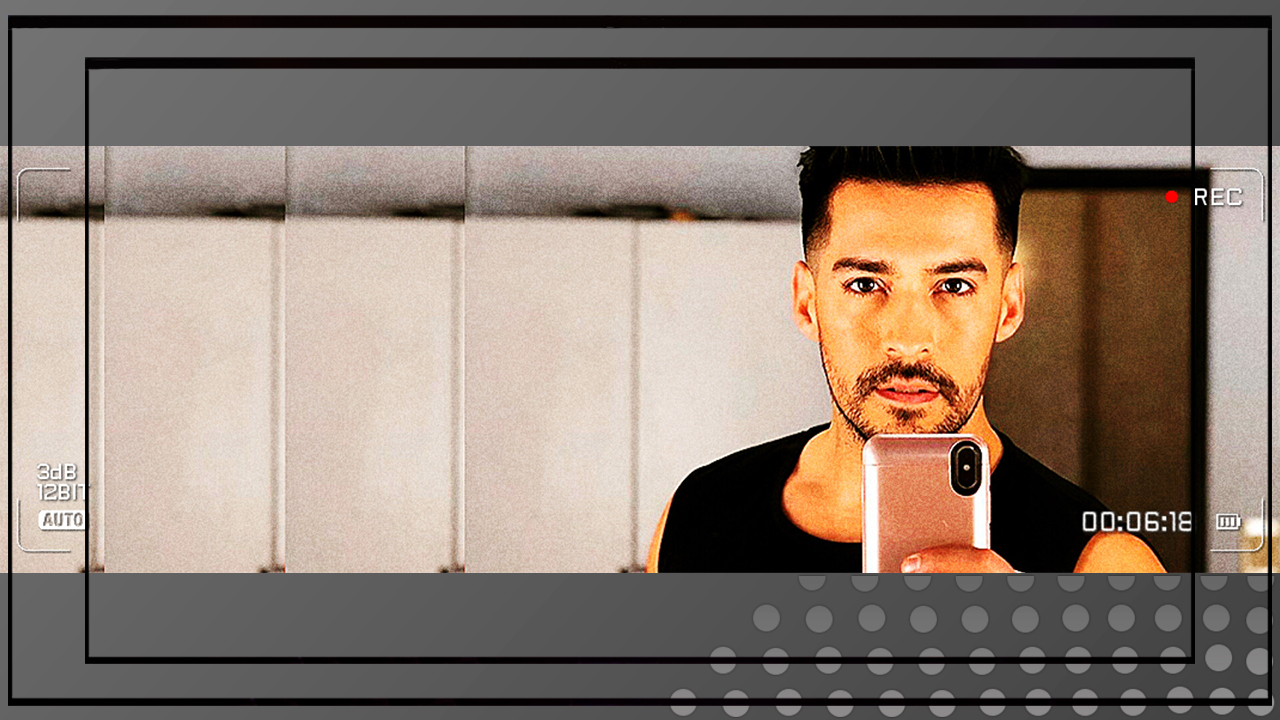 CONTRATAR A JORGITO MOLINIERS – CONTRATACIONES DE FAMOSOS — Imagen 1