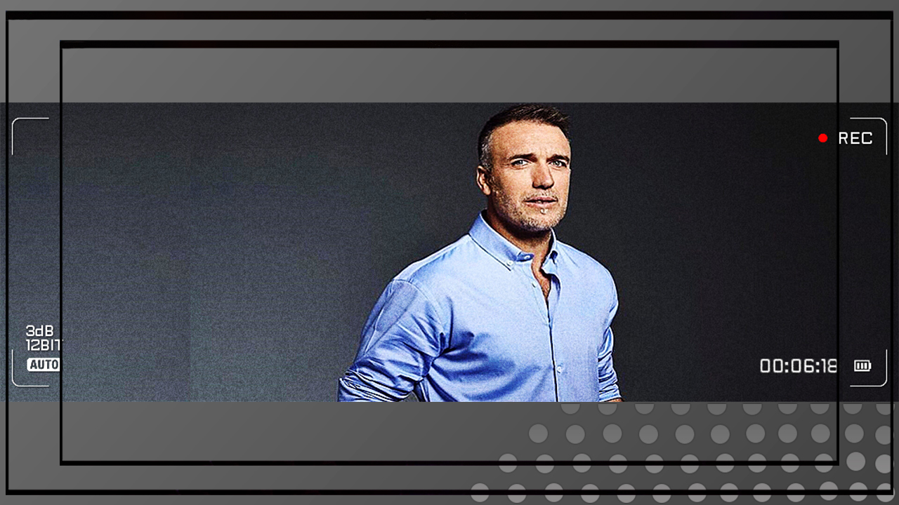 CONTRATAR A GABRIEL BATISTUTA – CONTRATACIONES DE FAMOSOS — Imagen 1