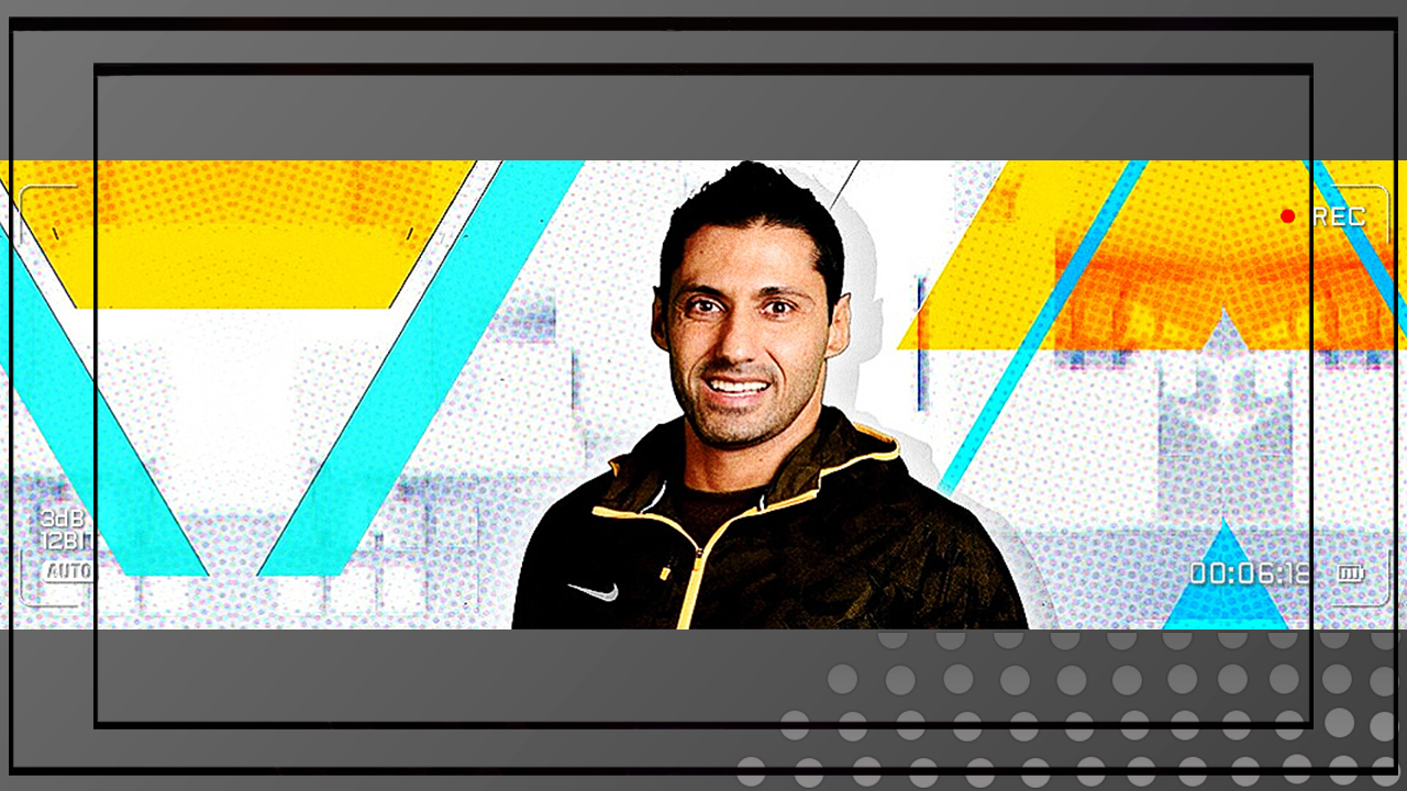 CONTRATAR A TITO SPERANZA – CONTRATACIONES DE FAMOSOS — Imagen 1