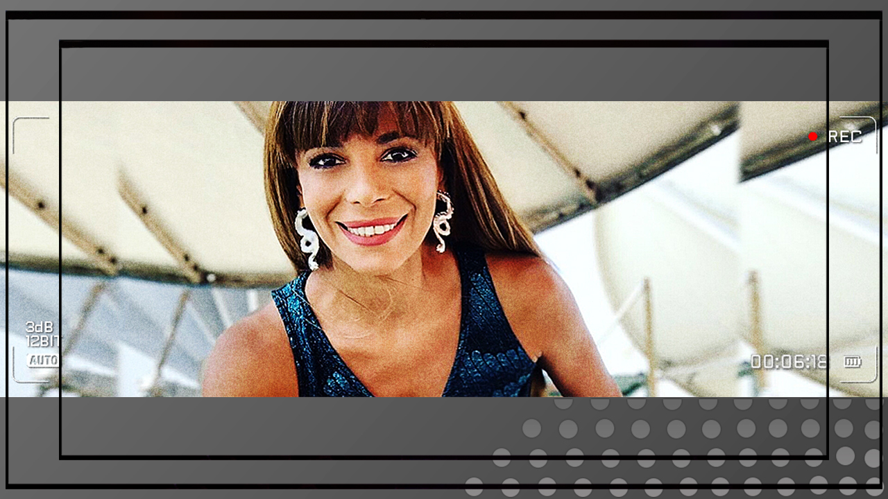 CONTRATAR A XIMENA CAPRISTO – CONTRATACIONES DE FAMOSOS — Imagen 1