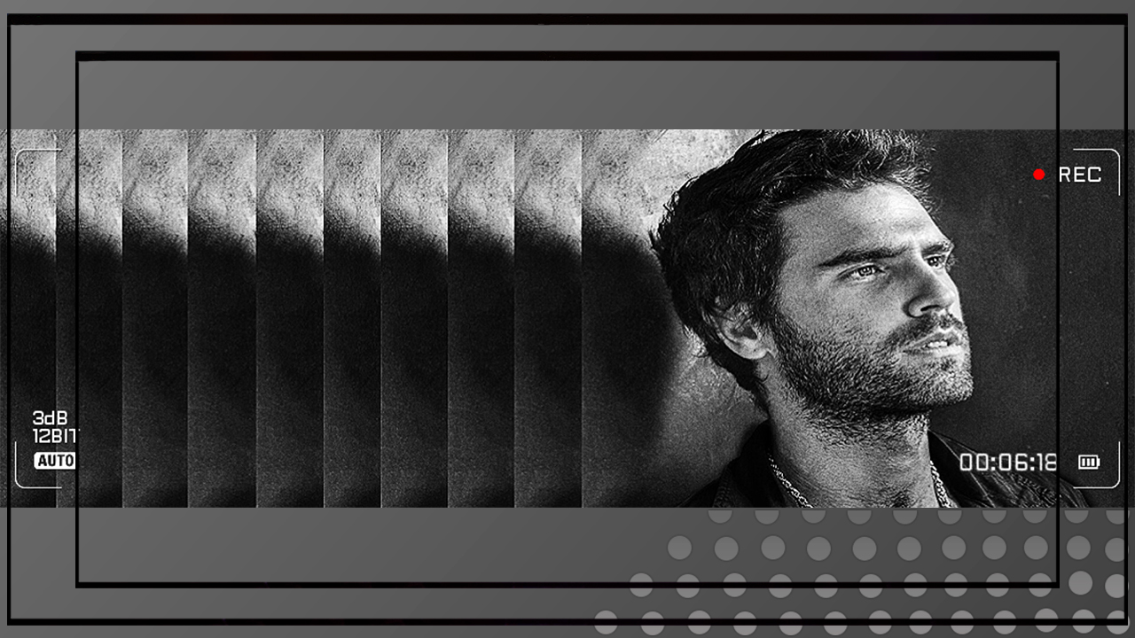 CONTRATAR A NICO FURTADO – CONTRATACIONES DE FAMOSOS — Imagen 1