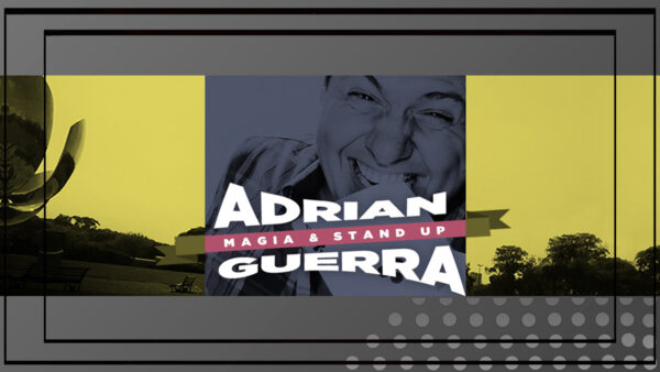 ADRIAN GUERRA – SHOWS DE MAGIA COMICA ILUSIONISMO PARA EVENTOS — Imagen 1