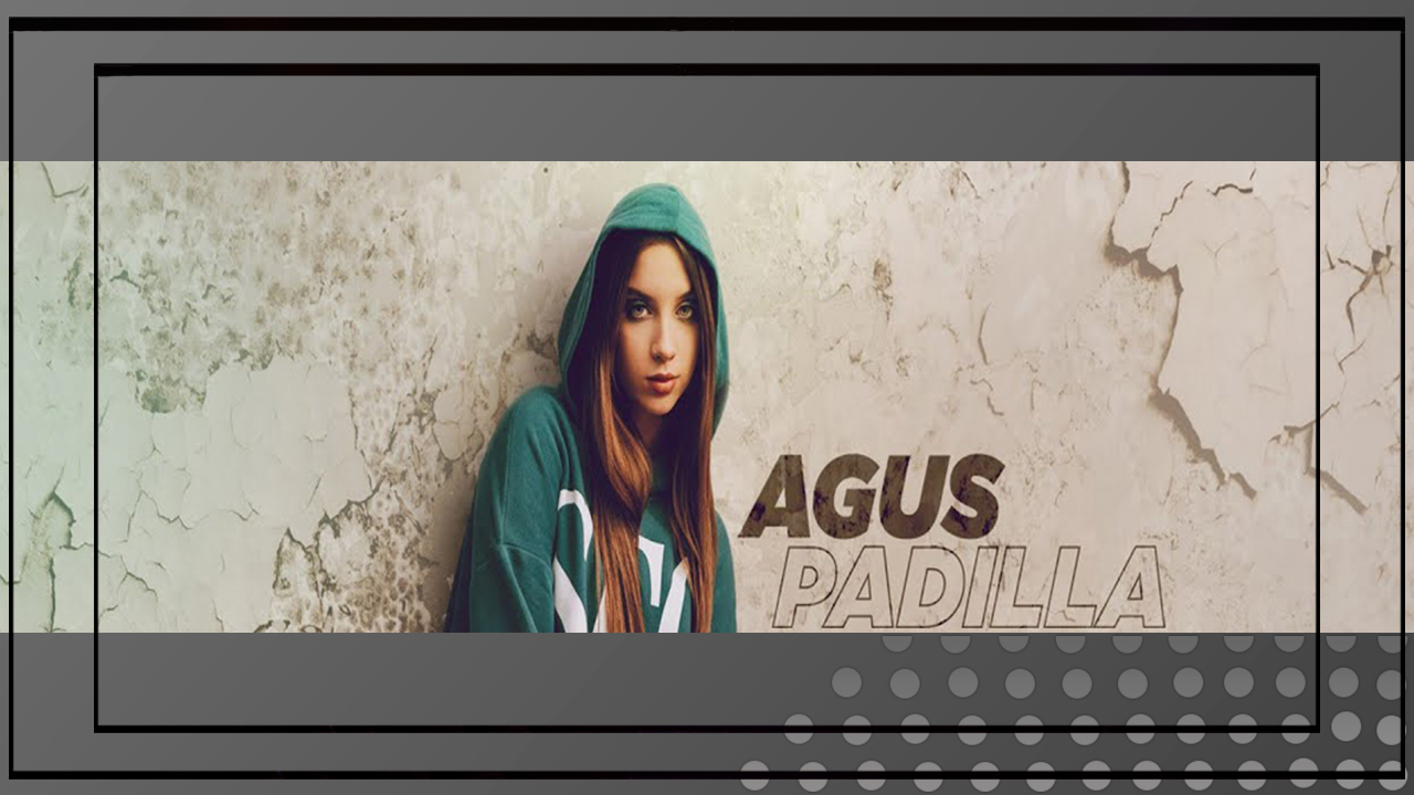 CONTRATAR A AGUS PADILLA – CONTRATACIONES DE ARTISTAS FAMOSOS — Imagen 1