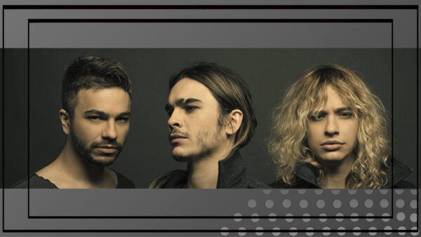 CONTRATAR A AIRBAG – CONTRATACIONES DE ARTISTAS FAMOSOS — Imagen 1