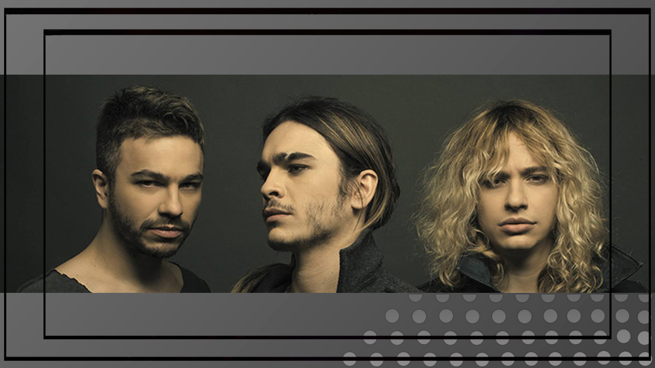 CONTRATAR A AIRBAG – CONTRATACIONES DE ARTISTAS FAMOSOS — Imagen 1