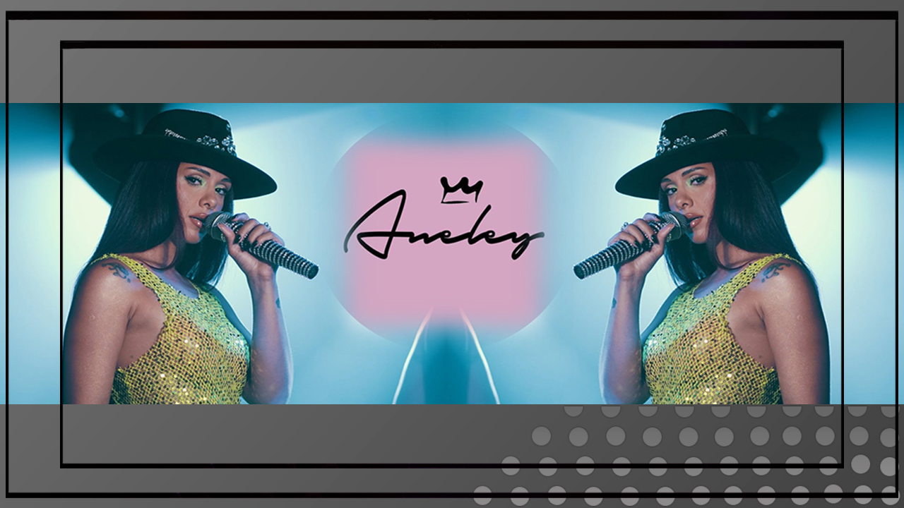 ANELEY – CONTRATAR BANDAS DE CUMBIA SHOWS EVENTOS FIESTAS — Imagen 1