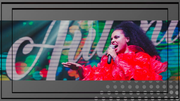 SHOW CUBANO – SHOWS DE MUSICA CUBANA PARA EVENTOS FIESTAS — Imagen 1