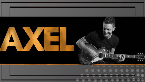 CONTRATAR A AXEL – CONTRATACIONES DE ARTISTAS FAMOSOS — Imagen 1