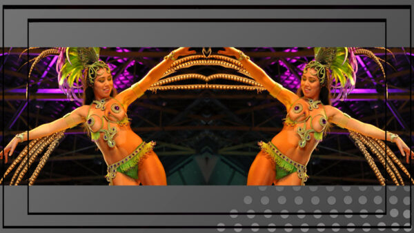 MACEIO – SHOWS BATUCADAS Y COMPARSAS PARA EVENTOS FIESTAS — Imagen 1