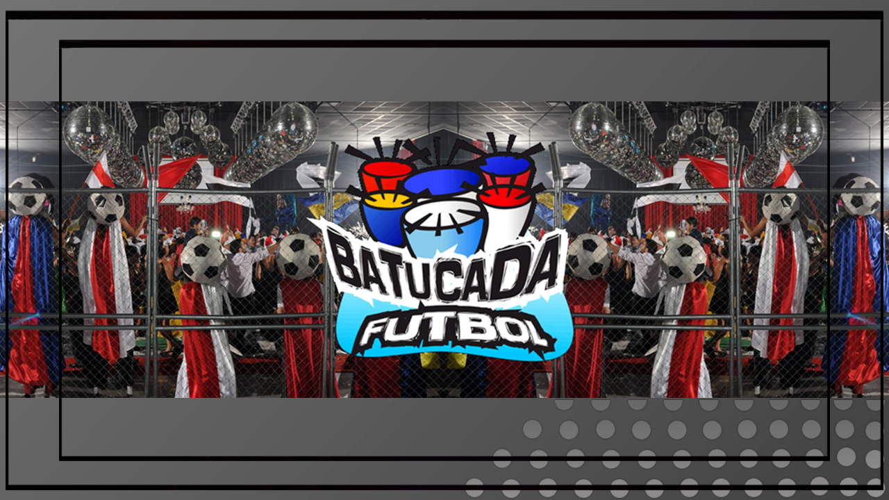 FUTBOLEADA – SHOWS BATUCADAS Y COMPARSAS PARA EVENTOS FIESTAS — Imagen 1