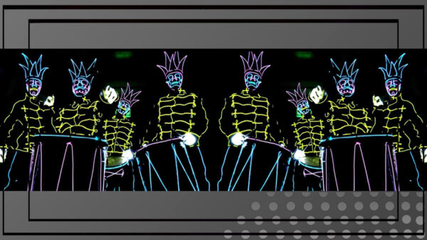 BATUCADA NEON – SHOWS BATUCADAS Y COMPARSAS PARA EVENTOS FIESTAS —…