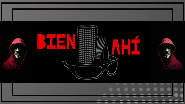 BIEN AHI – CONTRATAR BANDAS DE CUMBIA SHOWS EVENTOS FIESTAS — Imagen 1