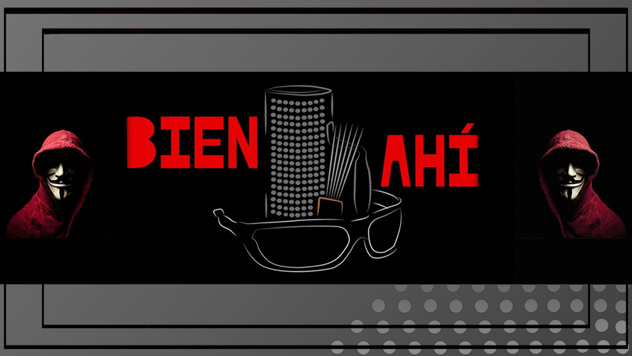 BIEN AHI – CONTRATAR BANDAS DE CUMBIA SHOWS EVENTOS FIESTAS — Imagen 1