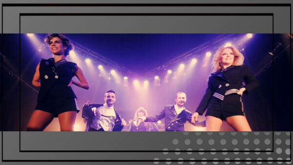 BIKELMANIA – CONTRATAR BANDAS EN VIVO PARA FIESTAS SHOWS EVENTOS — Imagen 1