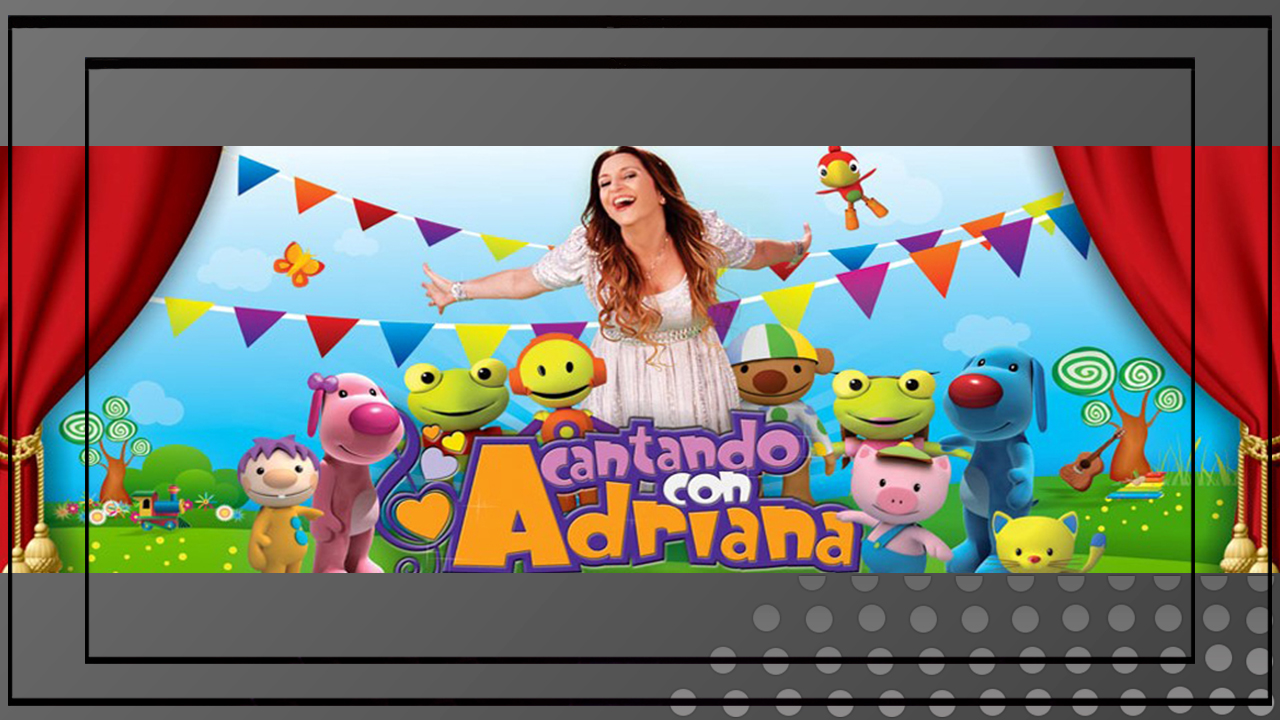CONTRATAR CANTANDO CON ADRIANA – ANIMACIONES INFANTILES CUMPLEAÑOS —…