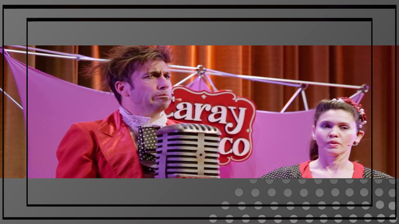 CARAY CIRCO – ANIMACIONES INFANTILES SHOWS CUMPLEAÑOS INFANTILES —…