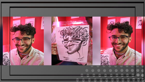 CARICATURISTAS – NOVEDADES Y SERVICIOS PARA EVENTOS — Imagen 1