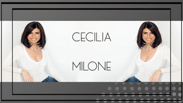 CONTRATAR A CECILIA MILONE – CONTRATACIONES DE ARTISTAS FAMOSOS — Imagen 1