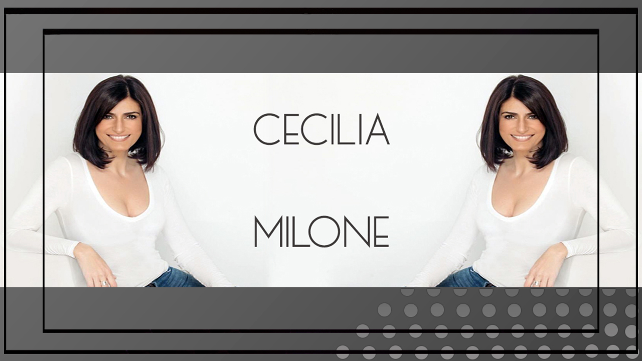 CONTRATAR A CECILIA MILONE – CONTRATACIONES DE ARTISTAS FAMOSOS — Imagen 1