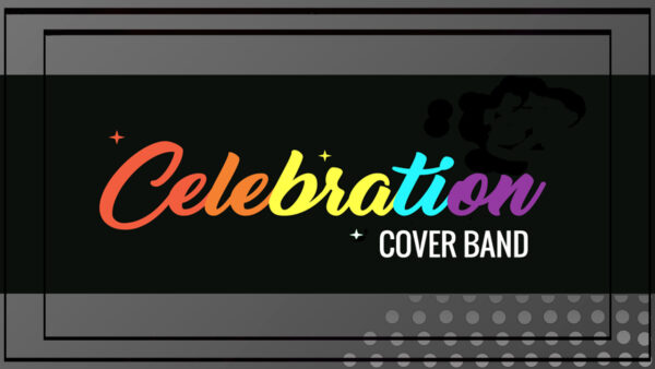 CELEBRATION – CONTRATAR BANDAS EN VIVO PARA FIESTAS SHOWS EVENTOS — Imagen 1