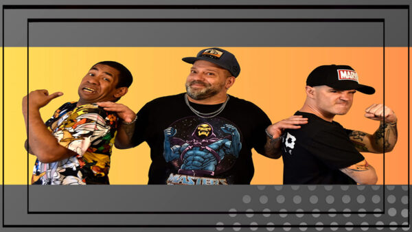 CIRKO MARISKO – NOVEDADES PARA FIESTAS Y EVENTOS — Imagen 1