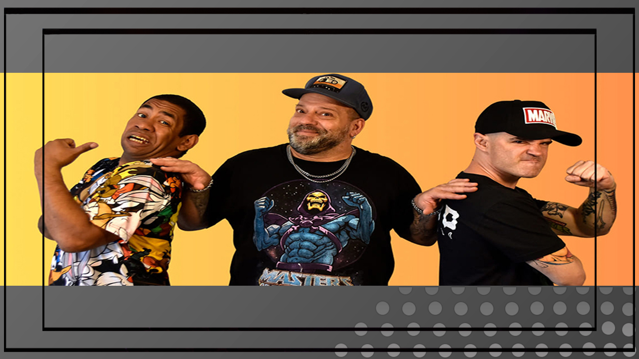 CIRKO MARISKO – NOVEDADES PARA FIESTAS Y EVENTOS — Imagen 1