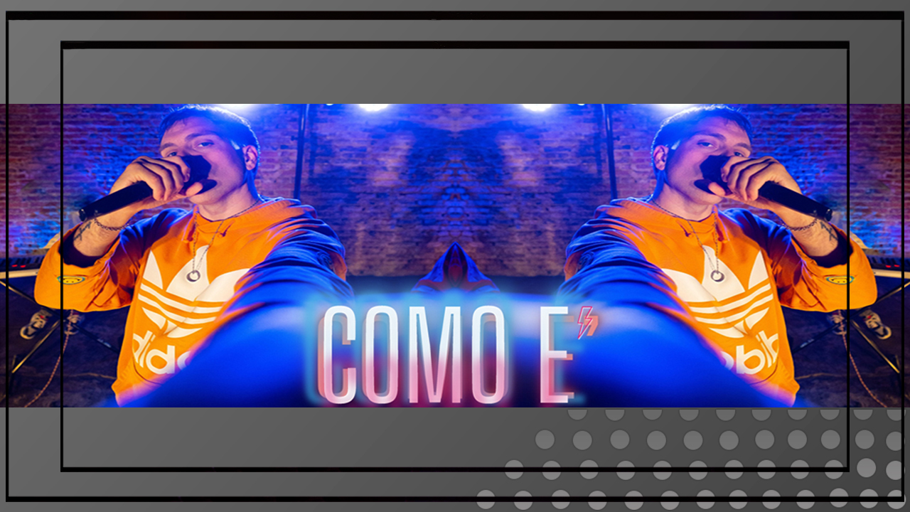 COMO E – CONTRATAR BANDAS DE CUMBIA SHOWS EVENTOS — Imagen 1