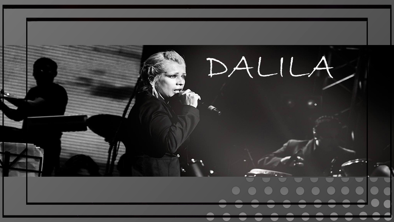 CONTRATAR A DALILA – CONTRATACIONES – ARTISTAS DE CUMBIA — Imagen 1