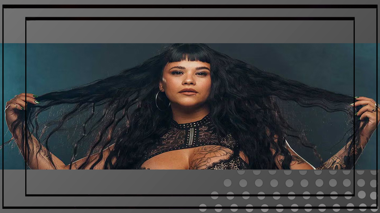 CONTRATAR A DAMARIS – CONTRATACIONES – ARTISTAS DE CUMBIA — Imagen 1