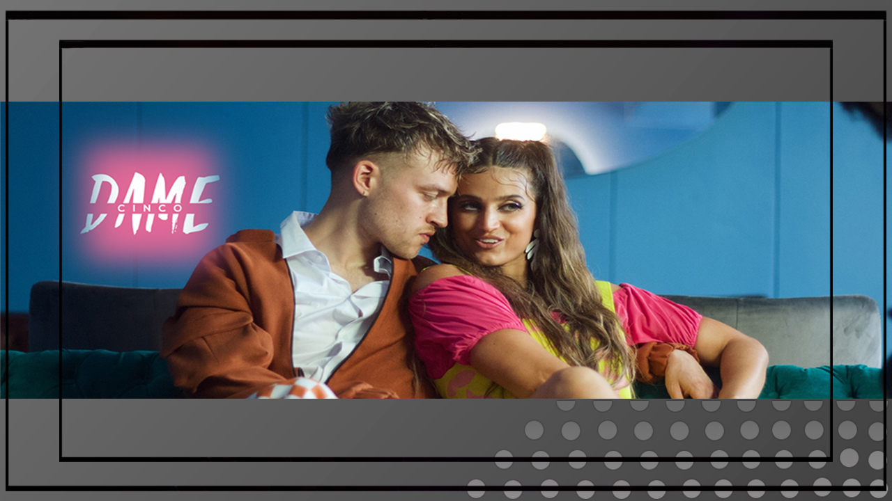 CONTRATAR A DAME 5 – CONTRATACIONES – ARTISTAS DE CUMBIA — Imagen 1