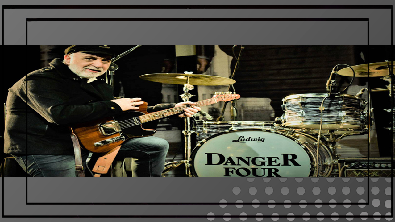DANGER FOUR – BANDAS TRIBUTO SHOWS MUSICALES PARA EVENTOS FIESTAS —…