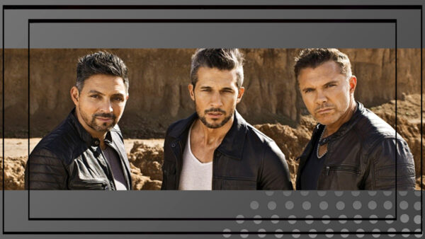 CONTRATAR A DESTINO SAN JAVIER – CONTRATACIONES DE ARTISTAS — Imagen 1