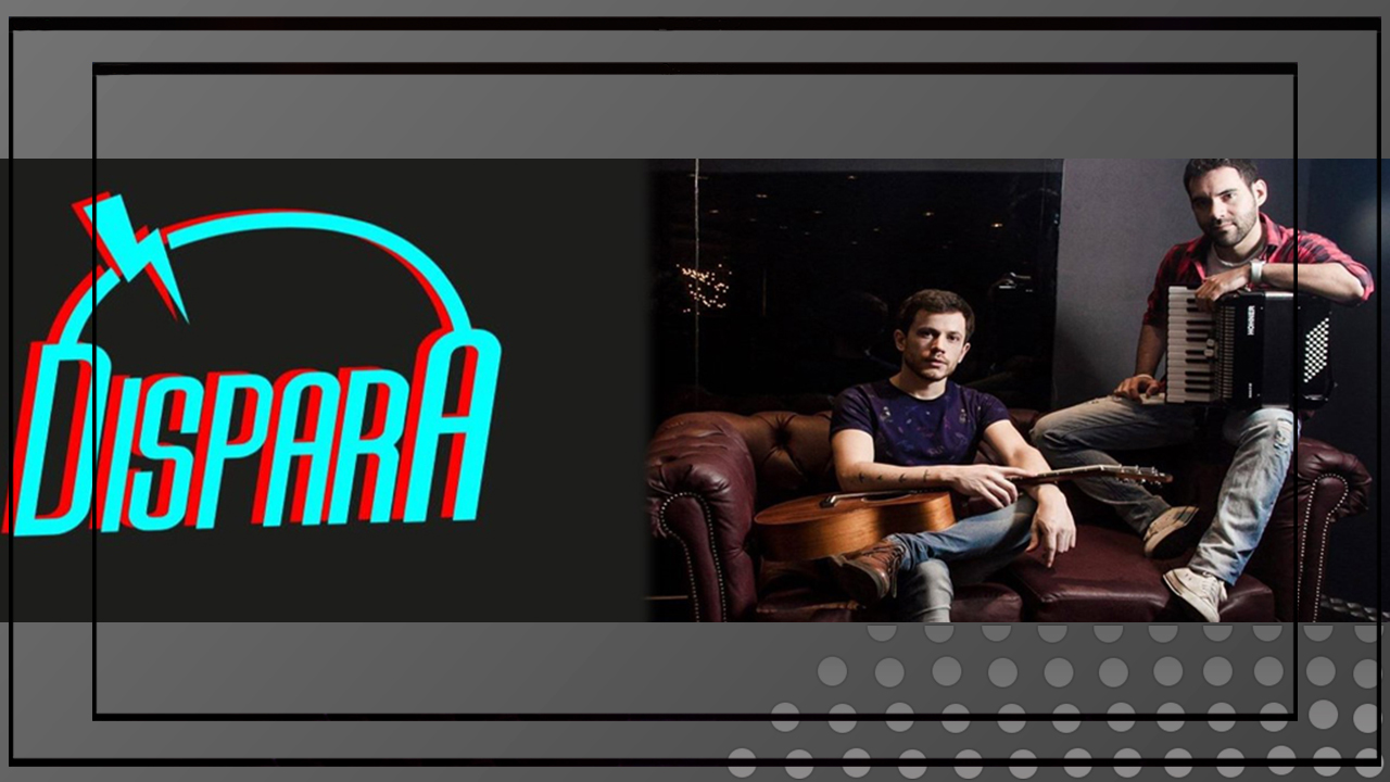 DISPARA – SHOWS MUSICALES SHOW MUSICAL PARA EVENTOS — Imagen 1