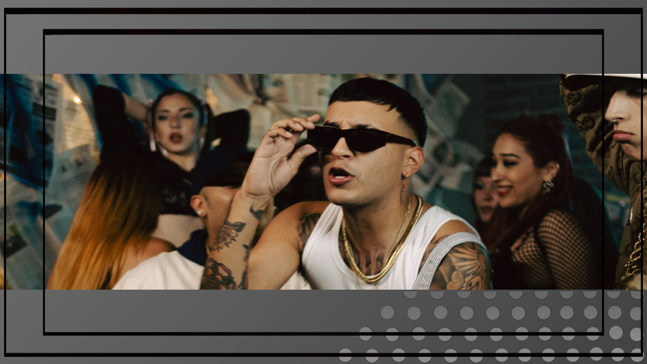 CONTRATAR A DOBLE P – CONTRATACIONES – ARTISTAS DE CUMBIA — Imagen 1