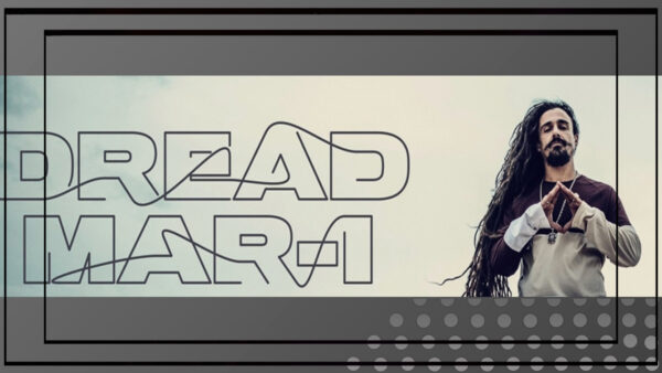 CONTRATAR A DREAD MAR I – CONTRATACIONES DE ARTISTAS FAMOSOS — Imagen 1