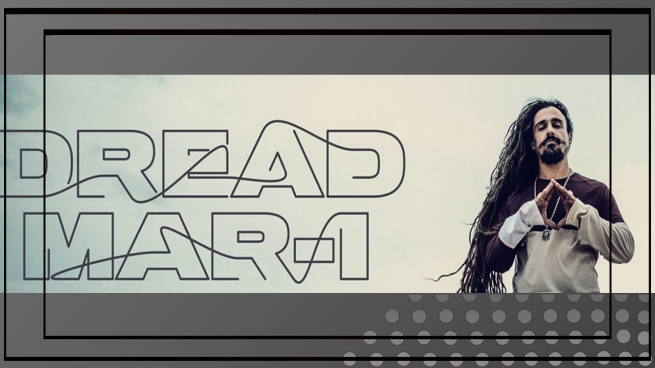 CONTRATAR A DREAD MAR I – CONTRATACIONES DE ARTISTAS FAMOSOS — Imagen 1