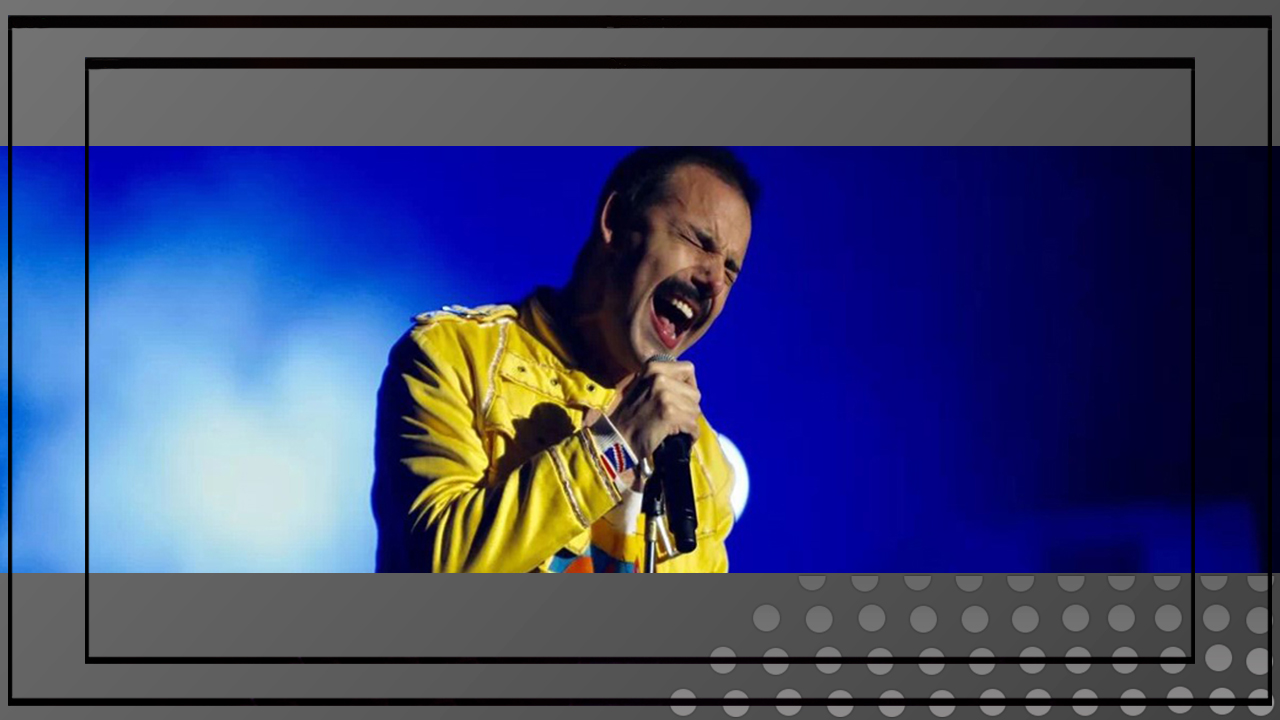 DR QUEEN – BANDAS TRIBUTO SHOWS MUSICALES PARA EVENTOS FIESTAS — Imagen 1