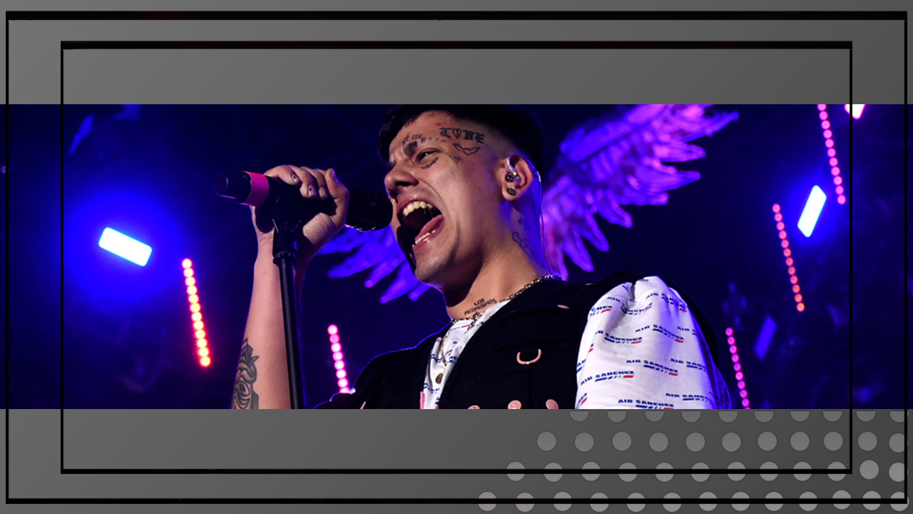 CONTRATAR A DUKI – CONTRATACIONES DE ARTISTAS FAMOSOS — Imagen 1