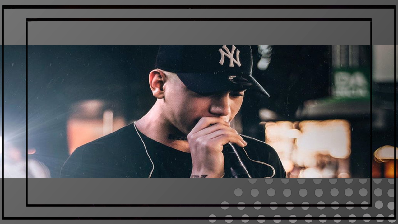 CONTRATAR A ECKO – CONTRATACIONES DE ARTISTAS FAMOSOS — Imagen 1