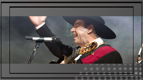 CONTRATAR A EL CHAQUEÑO PALAVECINO – CONTRATACIONES DE ARTISTAS — Imagen 1