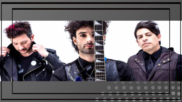 EL CUARTO SODA – BANDAS TRIBUTO SHOWS MUSICALES EVENTOS FIESTAS — Imagen 1