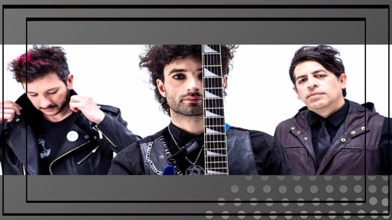 EL CUARTO SODA – BANDAS TRIBUTO SHOWS MUSICALES EVENTOS FIESTAS — Imagen 1