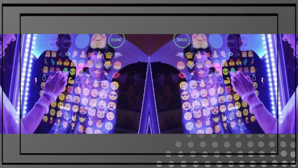 ESPEJO MAGICO – NOVEDADES Y SERVICIOS PARA EVENTOS — Imagen 1