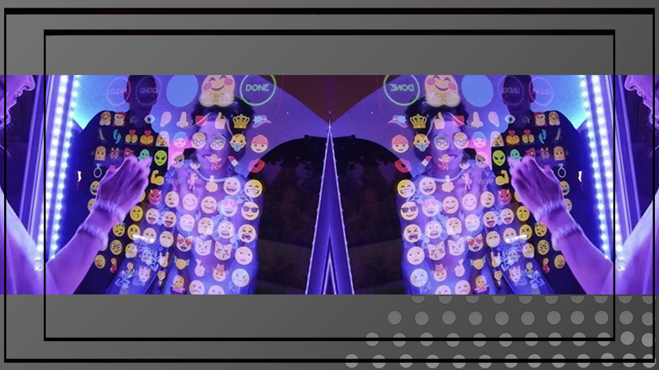 ESPEJO MAGICO – NOVEDADES Y SERVICIOS PARA EVENTOS — Imagen 1