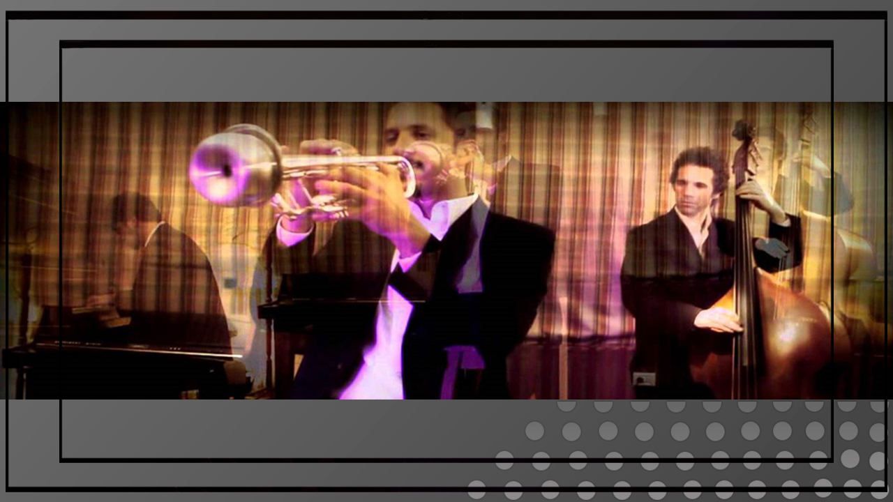 ESSENCE TRIO – SHOWS MUSICALES BOSSA JAZZ PARA EVENTOS — Imagen 1