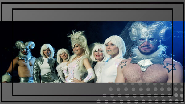 FANTASY – ENTRADAS APARICIONES MAGICAS SHOWS EVENTOS 15 AÑOS — Imagen 1