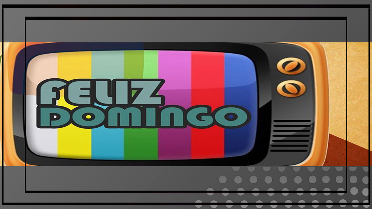 FELIZ DOMINGO – SHOWS INTERACTIVOS ENTRETENIMIENTO PARA EVENTOS — Imagen 1